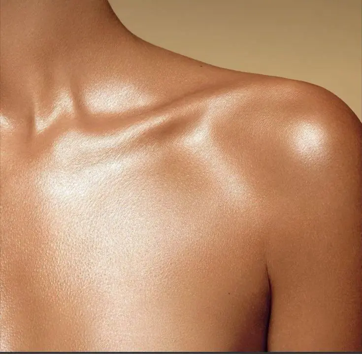 Chest Hydrating — Korean Body Hydrafacials at POINT · FACE Uluwatu