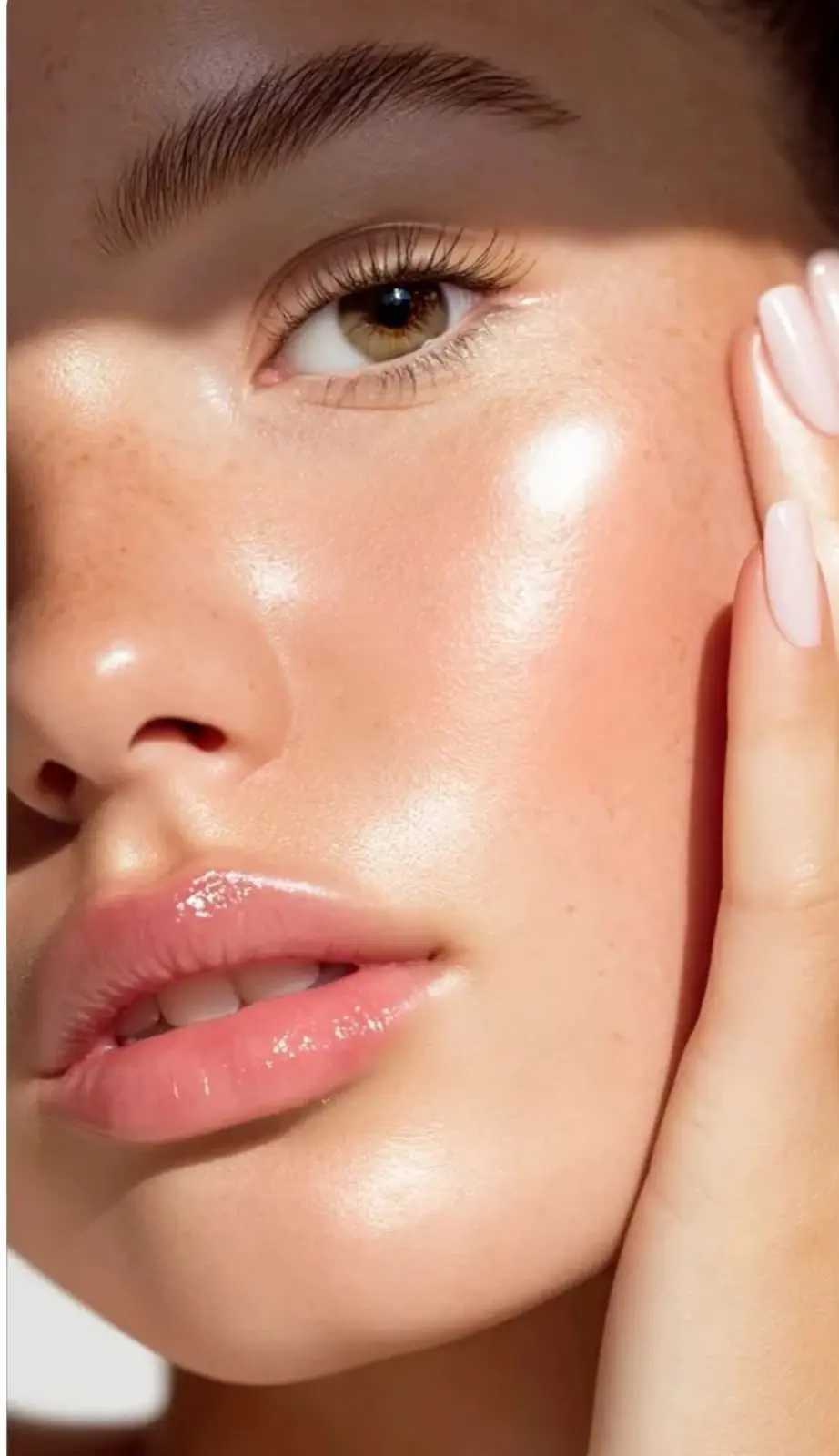 Collagen Eye Patch