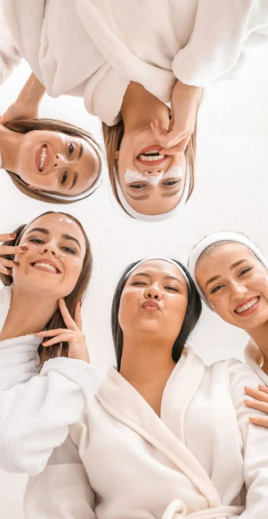 Pre-Wedding Facial Timeline for a Bali Wedding