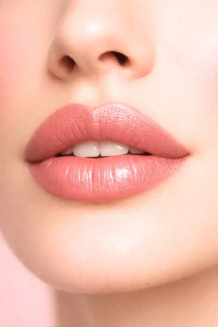 Lip Scrub