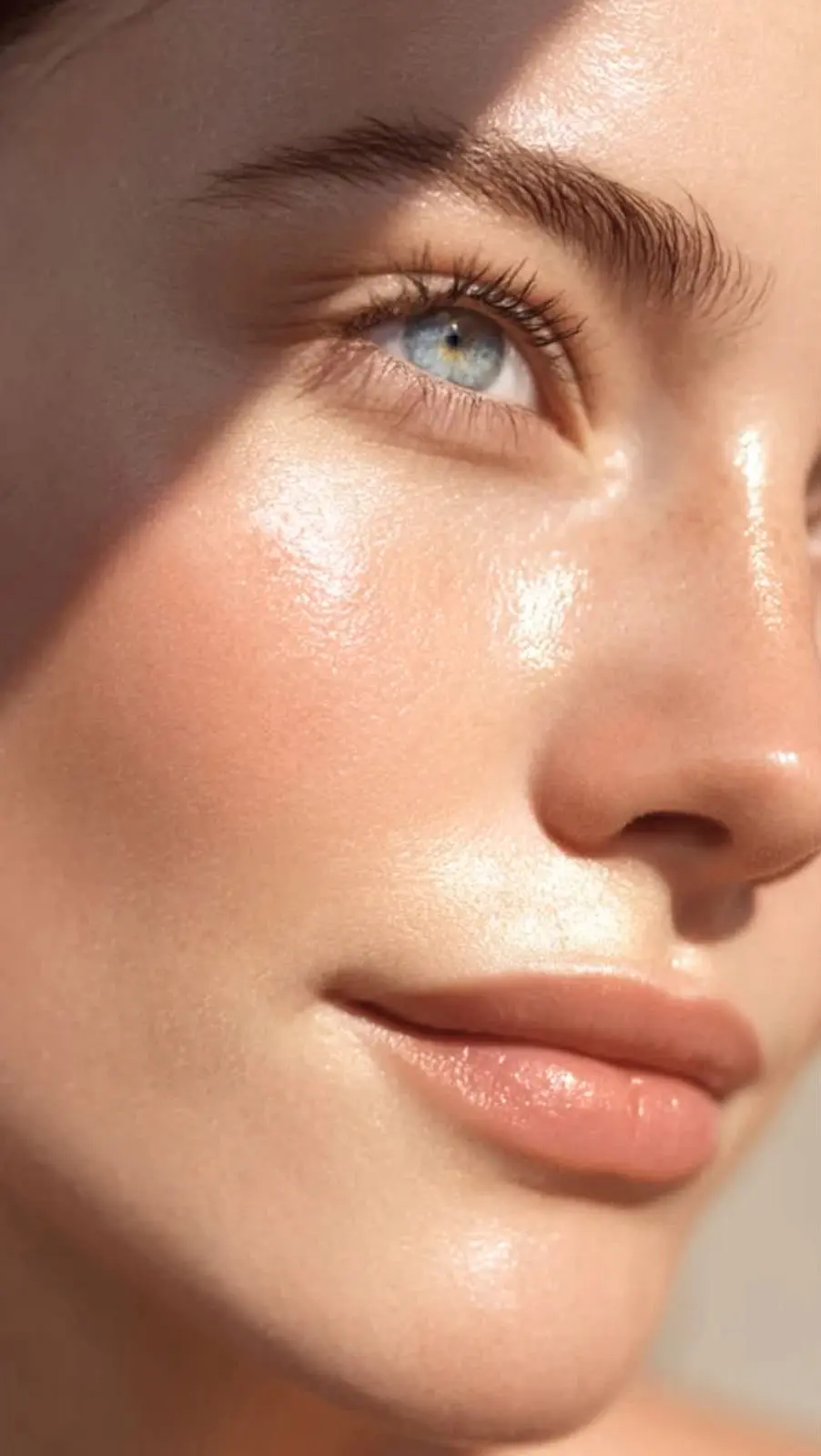 Sensitive & Reactive Skin